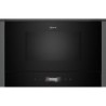 NEFF N70 Built In Microwave Graphite Grey 38cm - NR4WR21G1B