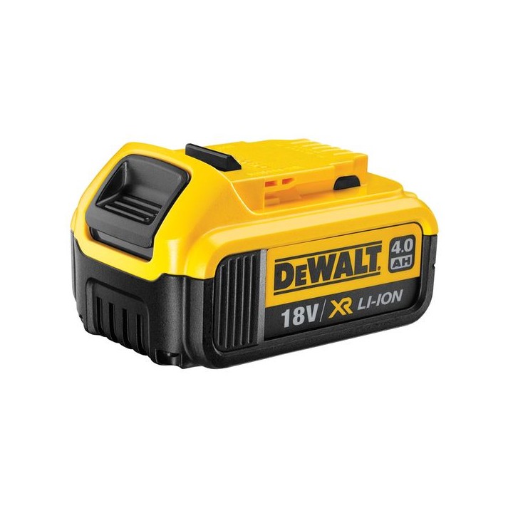 DeWalt B46SLIDE Battery Pack 18V 4.0AH Xr Li-ion
