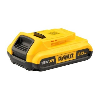 DeWalt DCB183-XJ XR 2AH Battery 18V