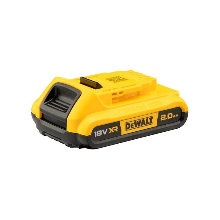 DeWalt DCB183-XJ XR 2AH Battery 18V