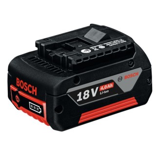 Bosch GBA 18V 4.0AH Professional Coolpack Battery