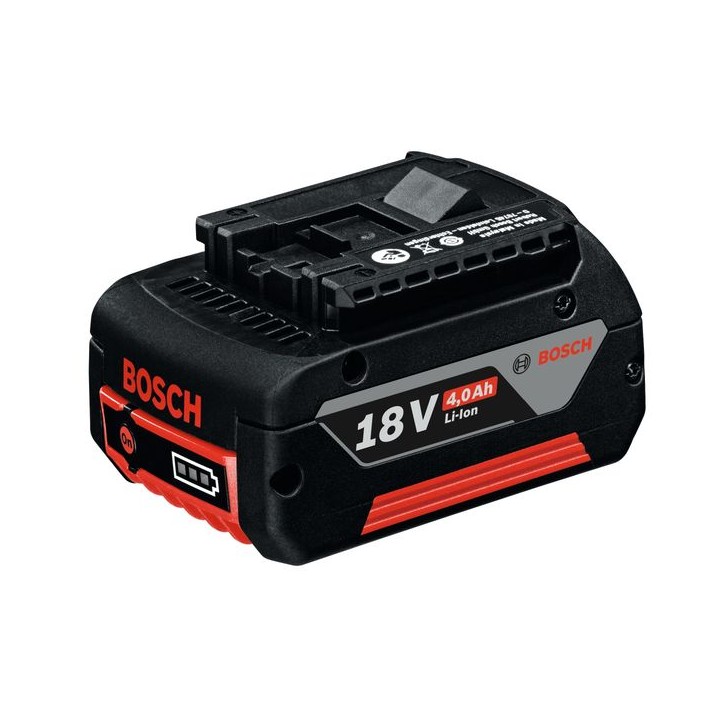 Bosch GBA 18V 4.0AH Professional Coolpack Battery