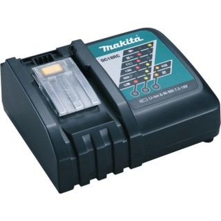 Makita 18V Lxt Compact Lithium Ion Battery Charger