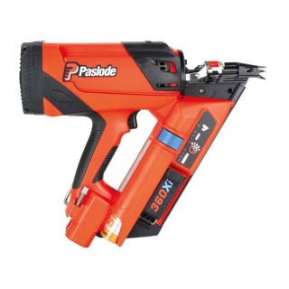 Paslode 360Xi Gas Framing Nailer