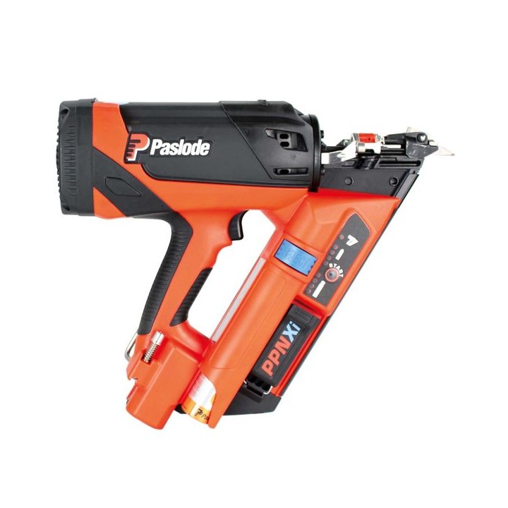Paslode PPNXi Positive Placement Nailer