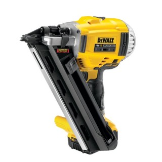 DeWalt DCN692P2-GB 18V XR Brushless 2 Speed Nail Gun