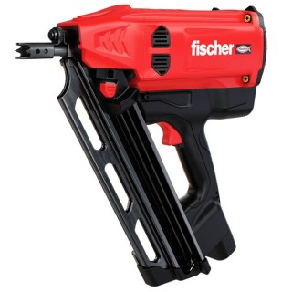 Fischer Gas-Actuated fastening tool FGW 90F
