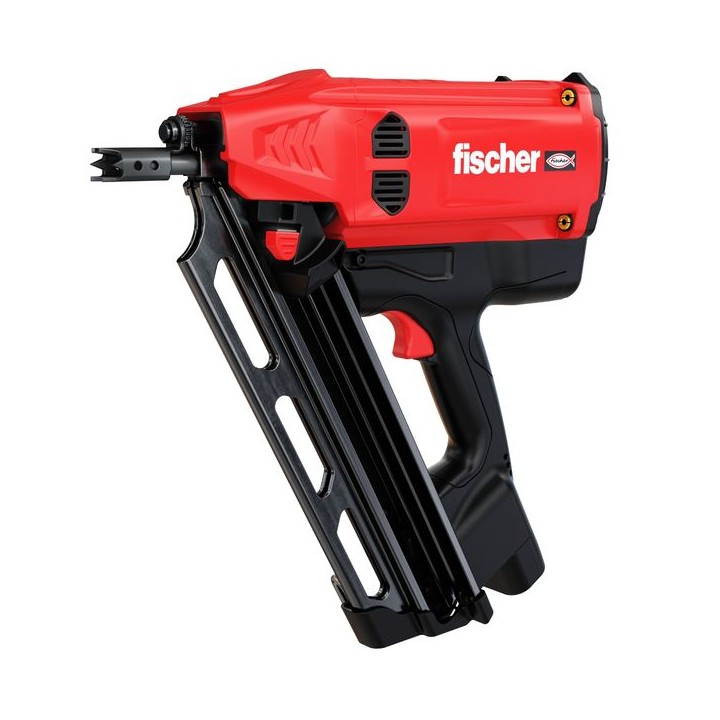 Fischer Gas-Actuated fastening tool FGW 90F