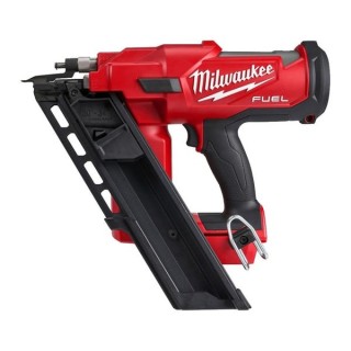 Milwaukee M18 FFN-0C Cordless Framing Nailer - Bare Unit