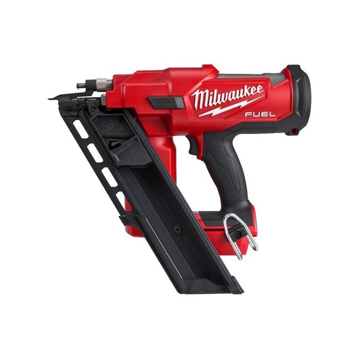 Milwaukee M18 FFN-0C Cordless Framing Nailer - Bare Unit