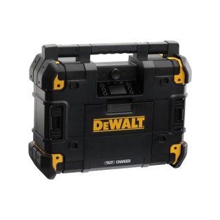 DeWalt DWST1-81079-GB T-STAK DAB Job Site Radio