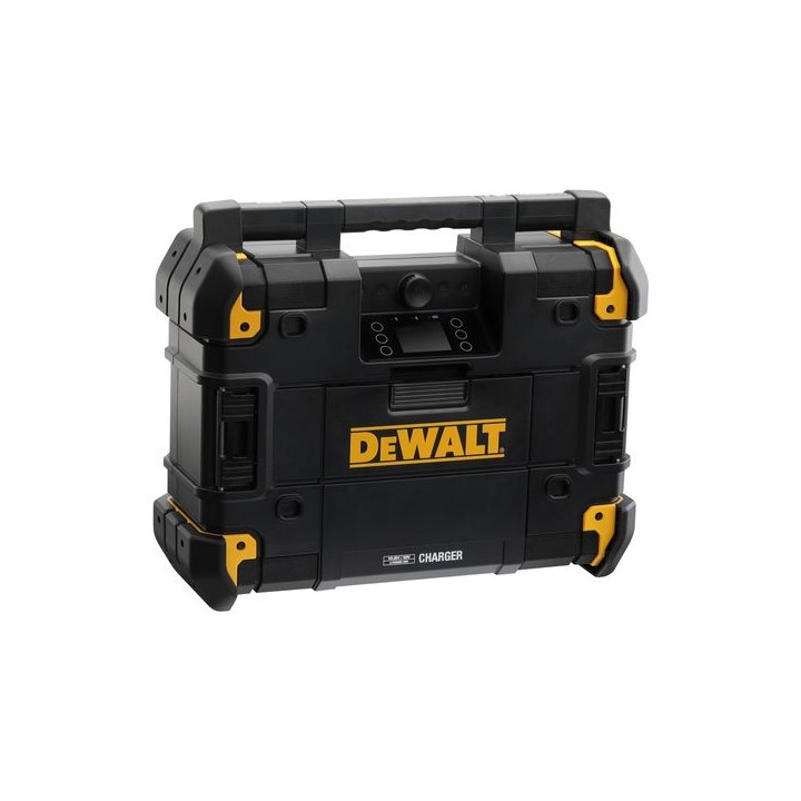 DeWalt DWST1-81079-GB T-STAK DAB Job Site Radio