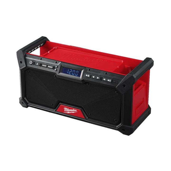 Milwaukee M18™ Jobsite Radio DAB+