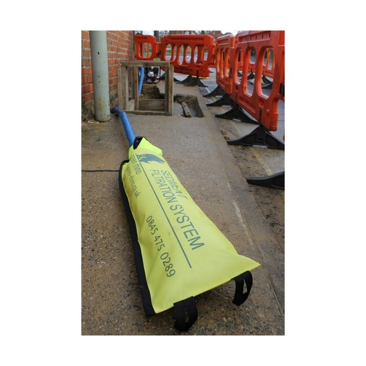 Green Rhino Heavy Duty Sediment Filter