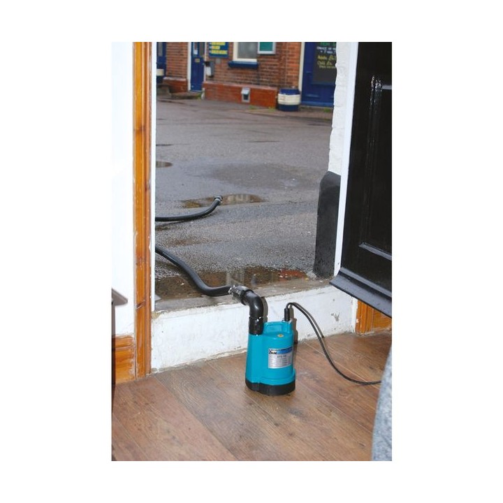 App BPS100A Submersible Automatic Pump 240V