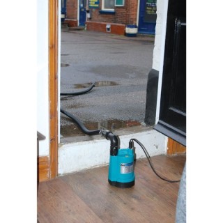 Tsurumi Floodmate 1 Emergency Flood Pumping Kit