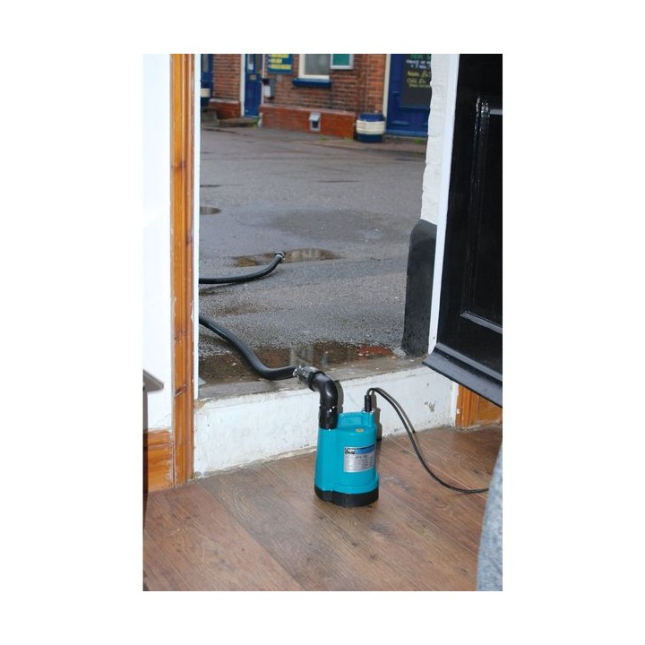 Tsurumi Floodmate 1 Emergency Flood Pumping Kit