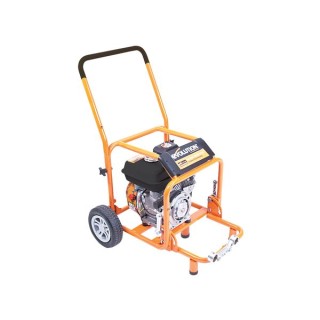 Evolution EVO200 Evo-system Petrol Engine 6.5HP HTCSYS200ENG