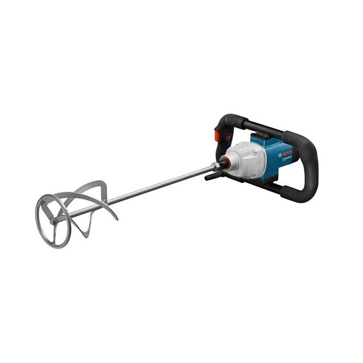 Bosch GRW 12 E Stirrer with 1 paddle 240V