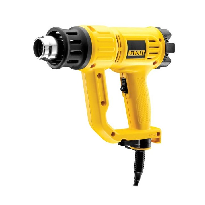 DeWalt D26411 Heat Gun 1800W