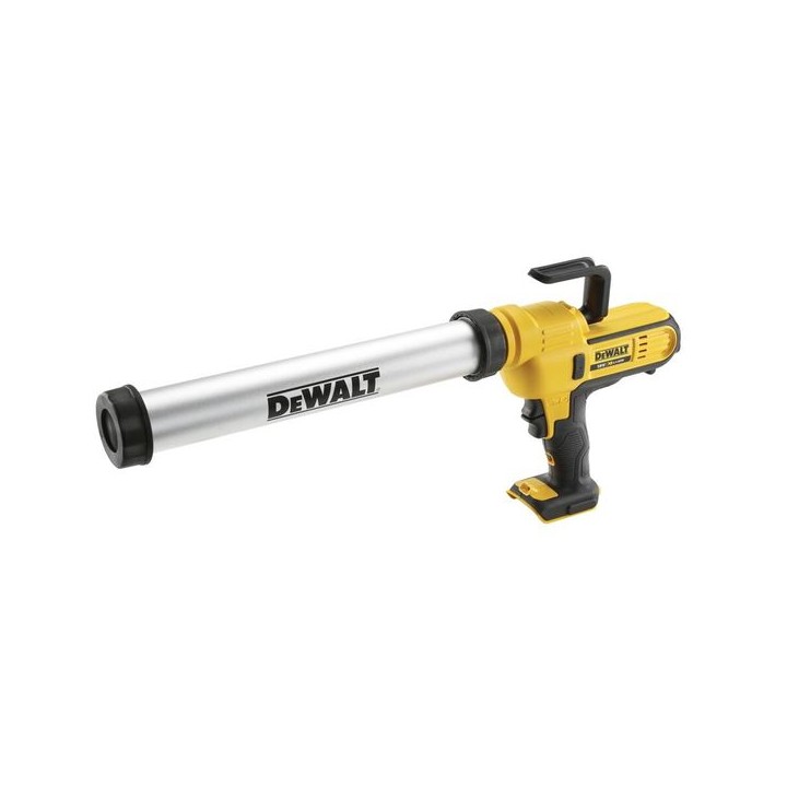 DeWalt 18V Xr Caulking Gun Body Only DCE580N-XJ