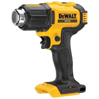 DeWalt DCE530N-XJ 18V XR Heat Gun Body Only