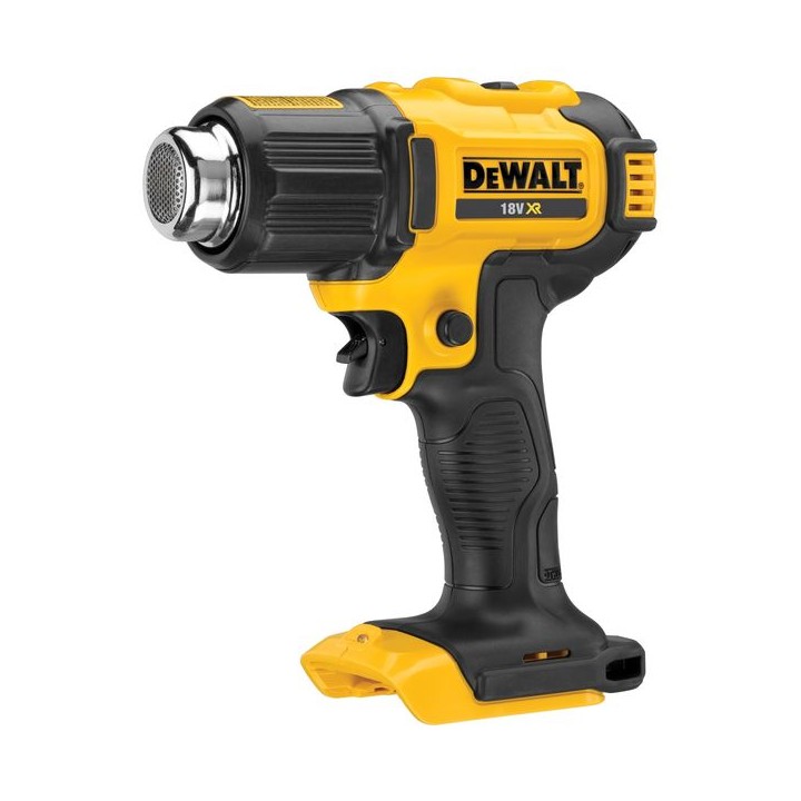 DeWalt DCE530N-XJ 18V XR Heat Gun Body Only