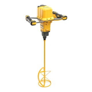 DeWalt 54V Xr Flexvolt Paddle Mixer with 2 x 9.0AH Batteries