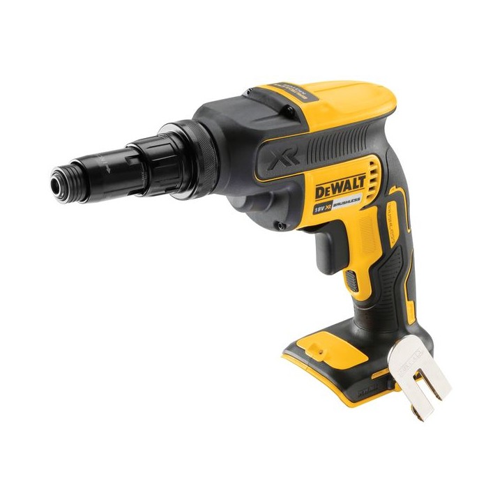 DeWalt DCF622N-XJ 18V XR Brushless Self-drilling Tek Screwdriver Body Only