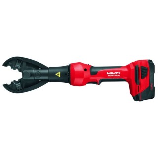 Hilti IE-A22 Cordless Crimper NUN 054 with Case