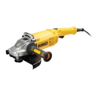 DeWalt DWE492K-GB 240V 230mm Angle Grinder