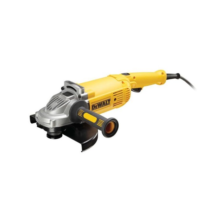 DeWalt DWE492K-GB 240V 230mm Angle Grinder
