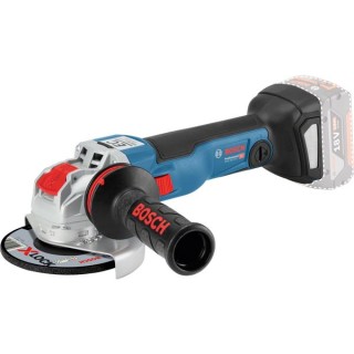 Bosch Gwx 18 V-10 C 125mm BARE