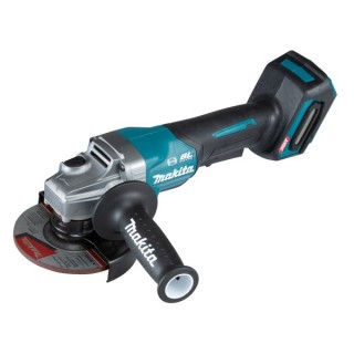 Makita GA013gZ Angle Grinder Xgt 40V Max