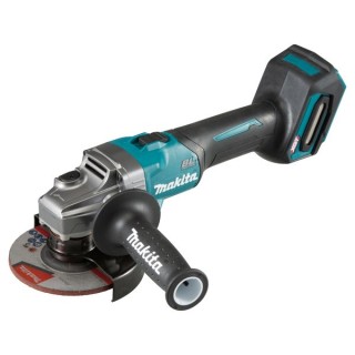 Makita GA005gZ Angle Grinder Xgt 40V Max