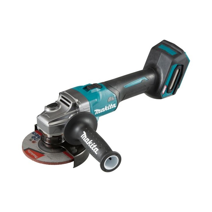 Makita GA005gZ Angle Grinder Xgt 40V Max