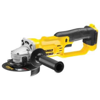 DeWalt DCG414N 125mm Angle Grinder Xr Flexvolt 54V Body Only
