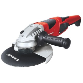 Einhell TE-AG 240V Angle Grinder 230mm