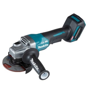 Makita GA012gZ Angle Grinder Xgt 40V Max