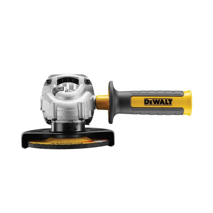 DeWalt DWE4206K Angle Grinder 230V 115mm