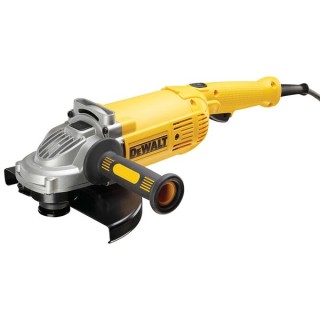 DeWalt 110V 230mm Angle Grinder DWE492K-LX