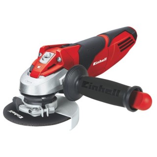 Einhell TE-AG 115/600 4 240V Angle Grinder 115mm