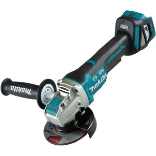 Makita DGA469Z Brushless Angle Grinder Body Only 18V 115mm