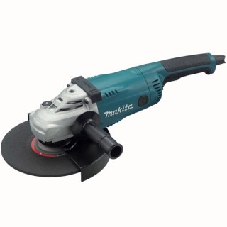 Makita GA9020KD 230mm Angle Grinder with Diamond Blade 110V