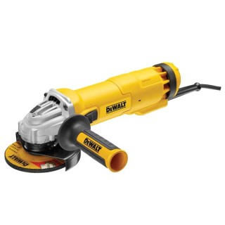 DeWalt DWE4206K Angle Grinder 110V 115mm
