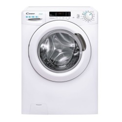 Candy 31019528 Freestanding Smart Washing Machine 8kg White