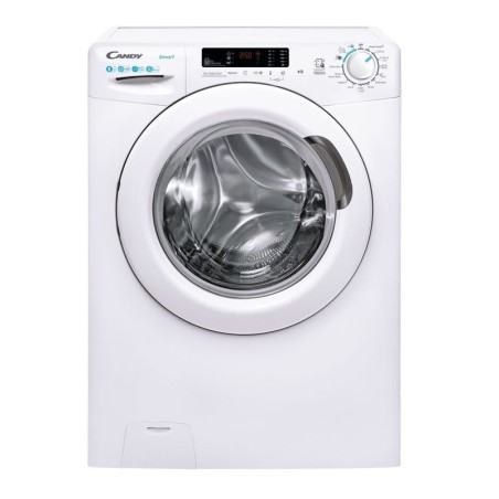 Candy 31019528 Freestanding Smart Washing Machine 8kg White