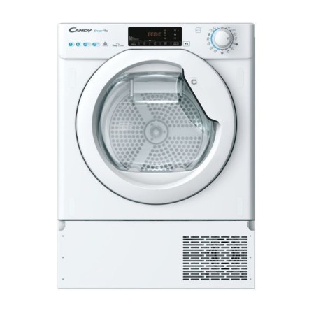 Candy Integrated Heat Pump Tumble Dryer 7kg - Bctd H7A1TE-80