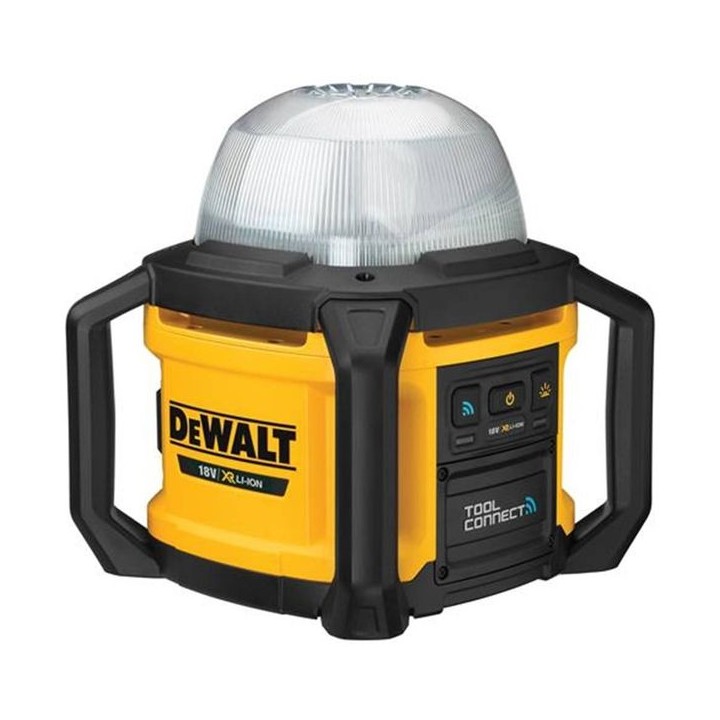 DeWalt DCL074-XJ 18V Xr Tool Connect Area Light