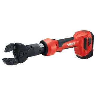 Hilti 025-A22 Cordless Cable Cutter NCT IS with Case